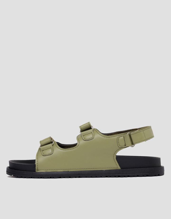 Disney Sandal Slingback Zootopia ZTP03 Wanita