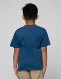 Little M Short Sleeve T-Shirt Basic Best Buy Dino