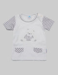 NEW BORN BAJU OBLONG