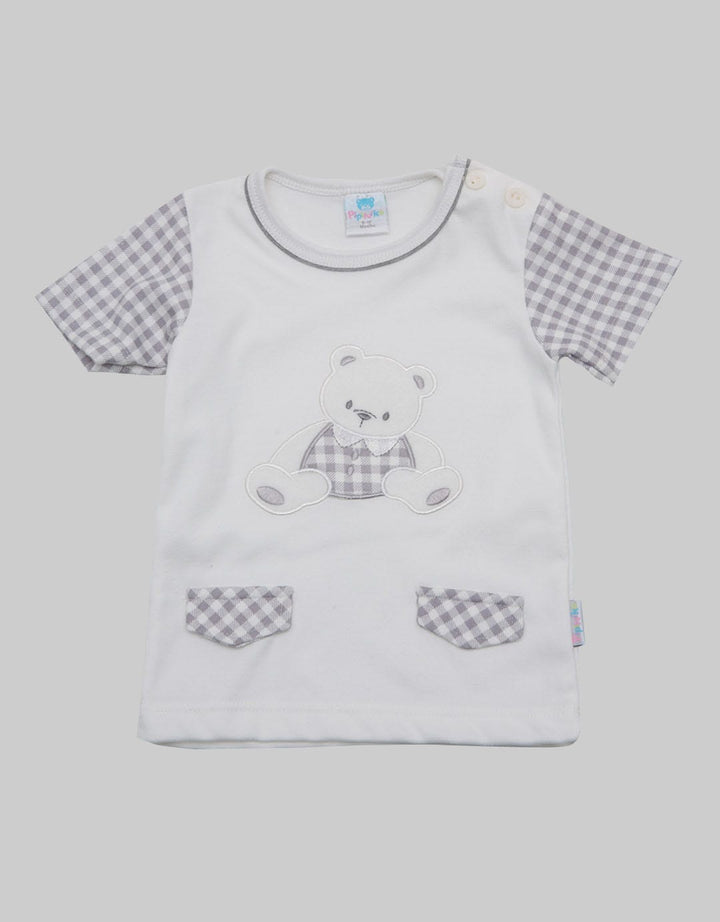 NEW BORN BAJU OBLONG