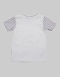 NEW BORN BAJU OBLONG