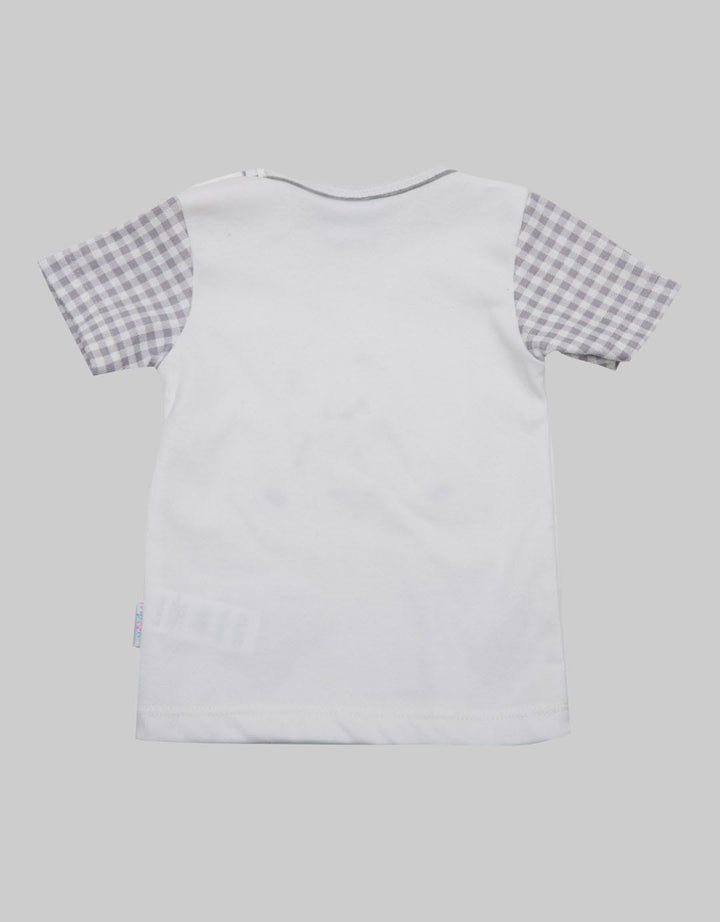 NEW BORN BAJU OBLONG