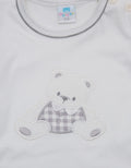 NEW BORN BAJU OBLONG