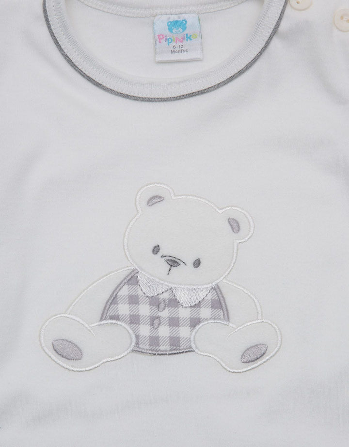NEW BORN BAJU OBLONG