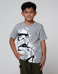 Star Wars Stormtroops Short Sleeve T-Shirt