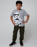 Star Wars Stormtroops Short Sleeve T-Shirt