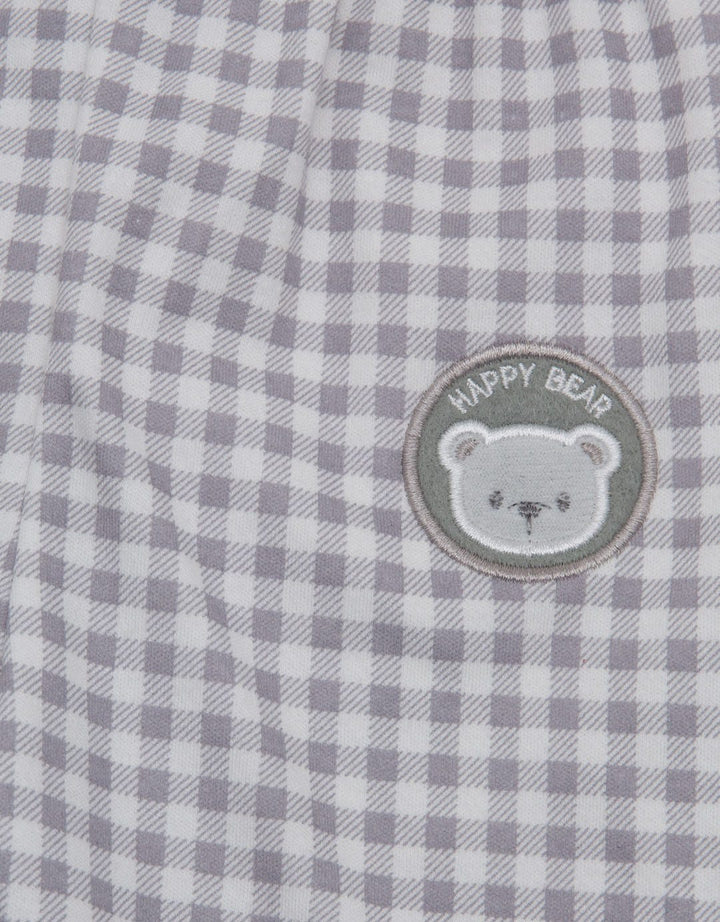 NEW BORN CEL SHORT