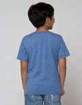 Marvel Spiderman T-Shirt Print Face