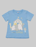 TSHIRT KVDB DUMBO L