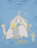 TSHIRT KVDB DUMBO L