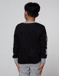 Marvel Spiderman Sweater