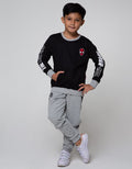 Marvel Spiderman Sweater