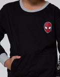 Marvel Spiderman Sweater