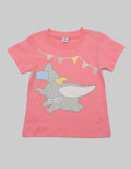 TSHIRT KVDG DUMBO C