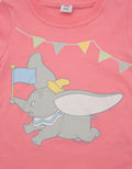 TSHIRT KVDG DUMBO C