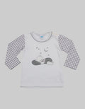 NEW BORN T-SHIRT