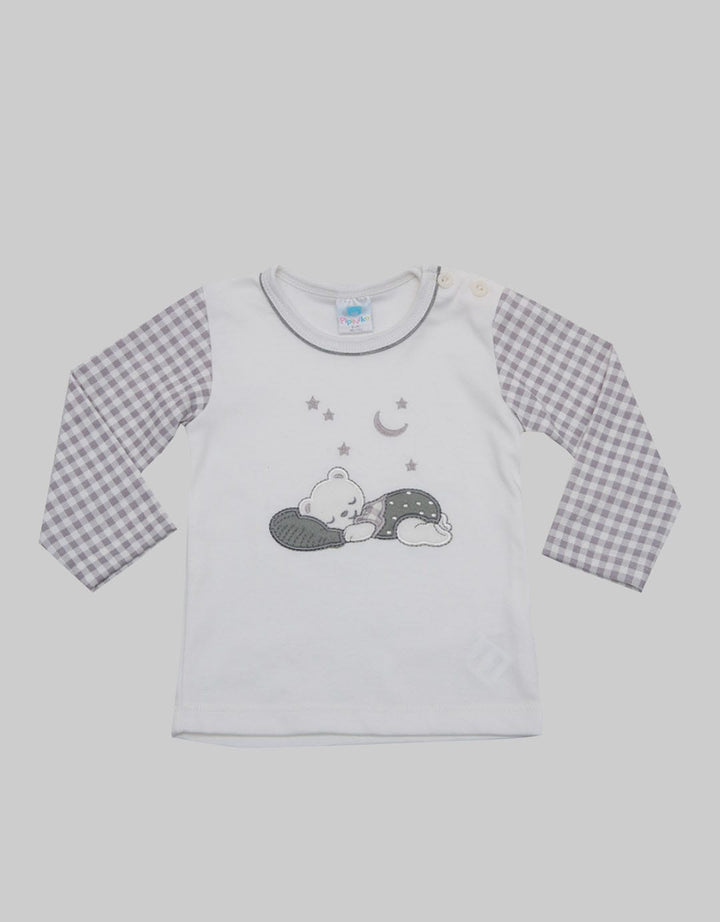 NEW BORN T-SHIRT
