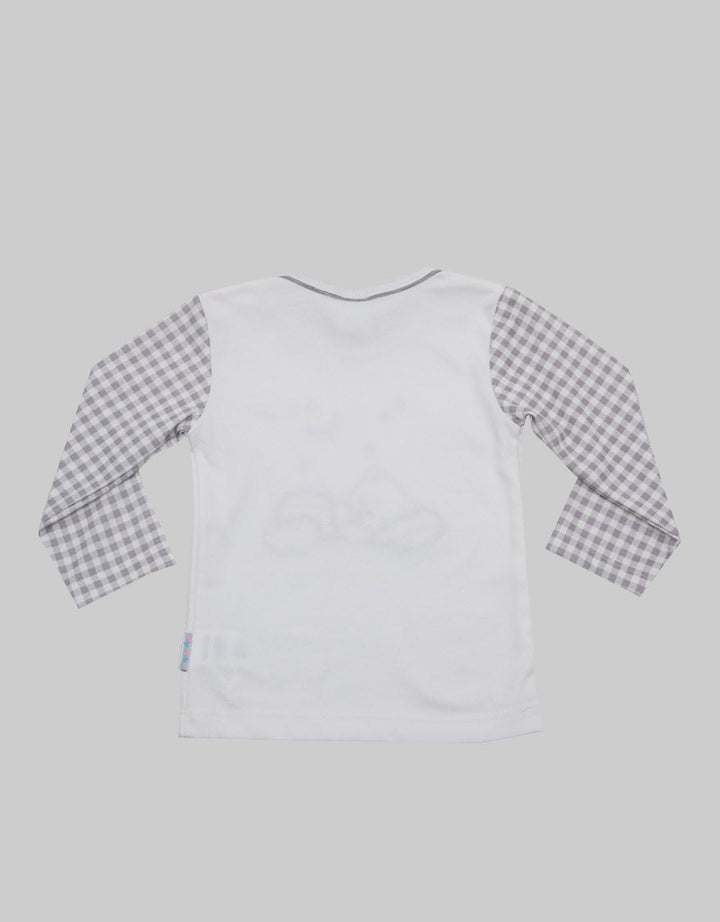 NEW BORN T-SHIRT