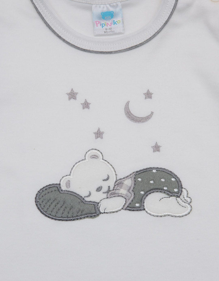 NEW BORN T-SHIRT