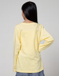 Nevada Long Sleeve T-Shirt Be Kind To Yourself