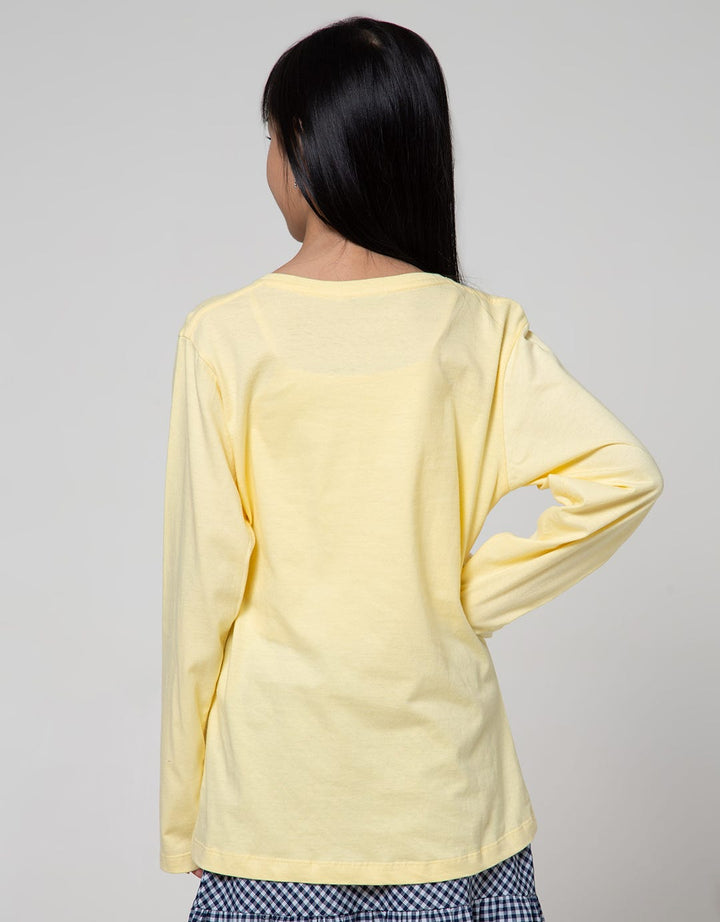 Nevada Long Sleeve T-Shirt Be Kind To Yourself