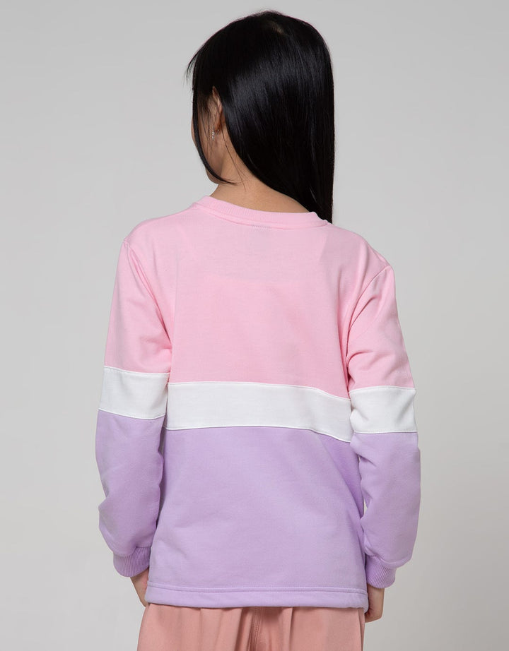 Disney Minnie Sweatshirt