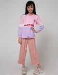 Disney Minnie Sweatshirt