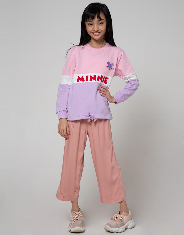 Disney Minnie Sweatshirt