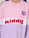 Disney Minnie Sweatshirt