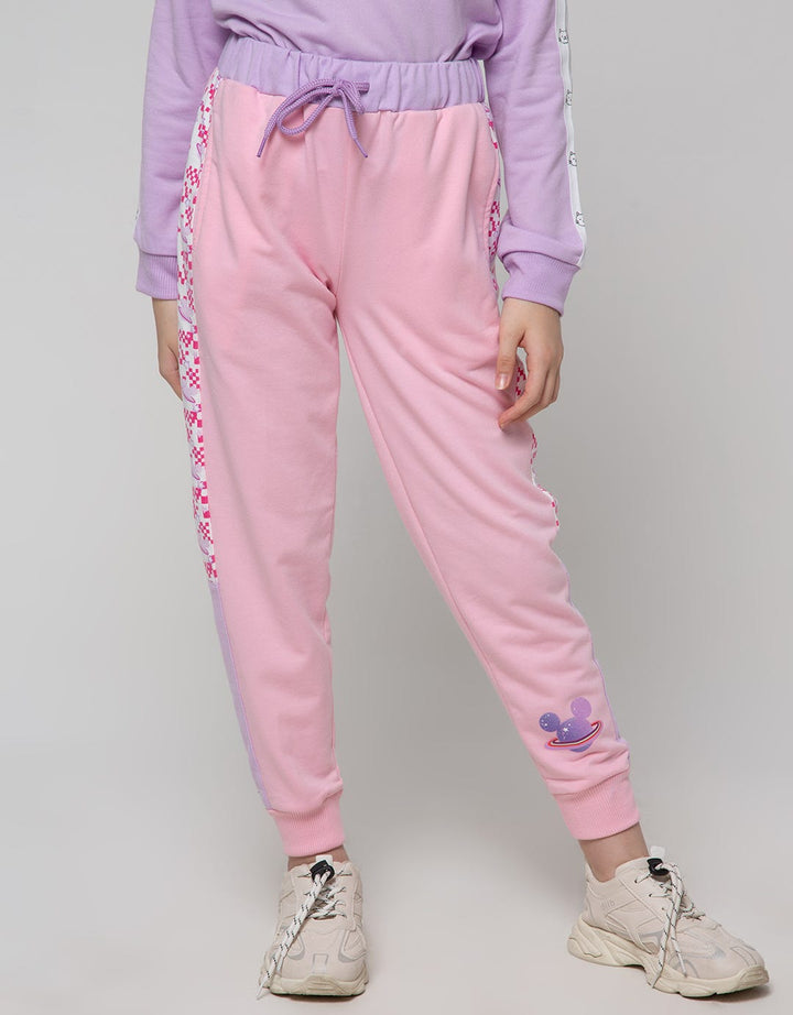 Disney Jogger Minnie Skate