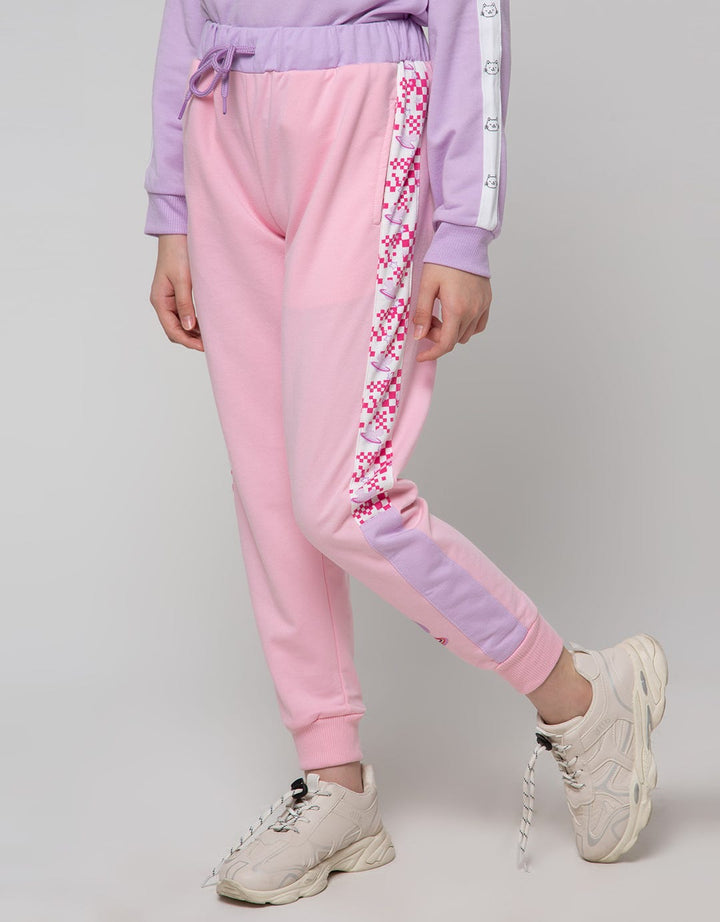 Disney Jogger Minnie Skate