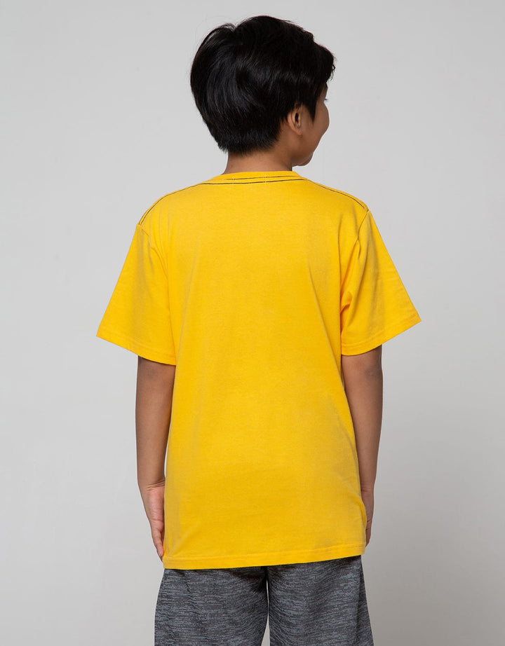 Aero Short Sleeve Printnofloc Regu Robot Malibu Ship