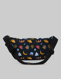 CROSSBODY BAG PRINT