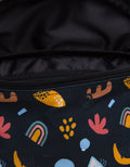 CROSSBODY BAG PRINT
