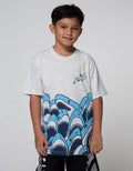 Aero Short Sleeve Shark Company T-Shirt