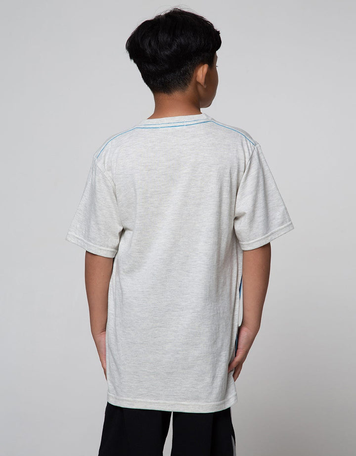 Aero Short Sleeve Shark Company T-Shirt