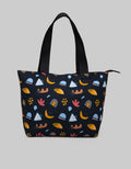 SHOULDER BAG PRINT
