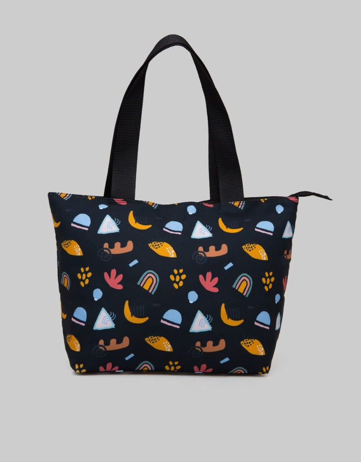 SHOULDER BAG PRINT