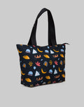SHOULDER BAG PRINT