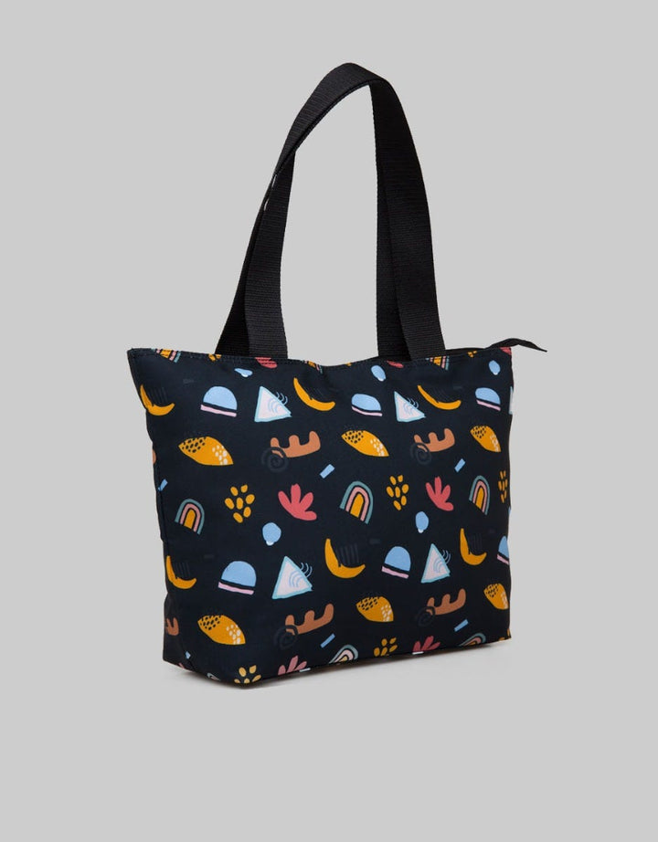 SHOULDER BAG PRINT