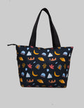 SHOULDER BAG PRINT