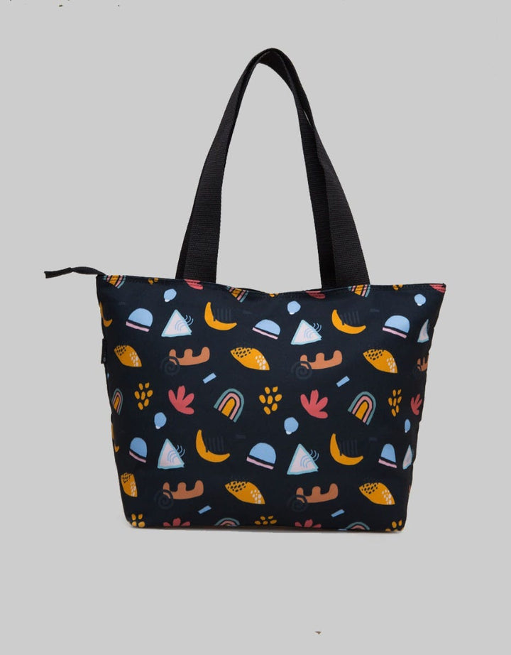 SHOULDER BAG PRINT