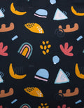 SHOULDER BAG PRINT