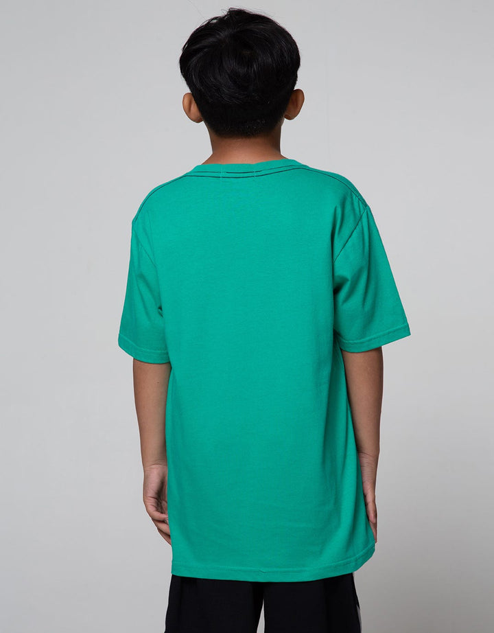 Aero Short Sleeve Dino T-Shirt
