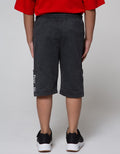 Aero Short Pants Tade Grafity Lion
