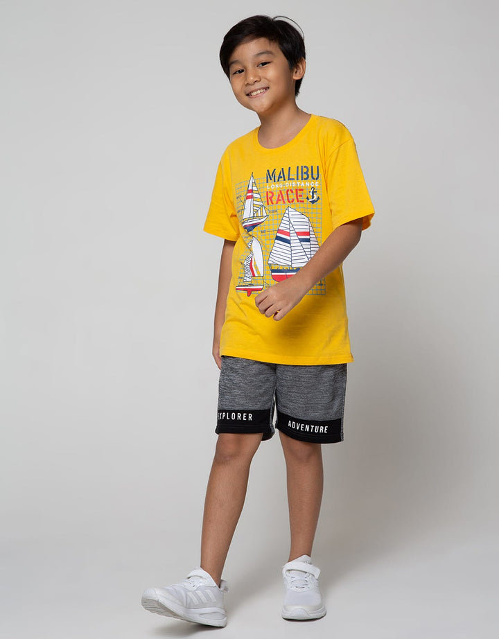 Aero Printnofloc Tade Adventure