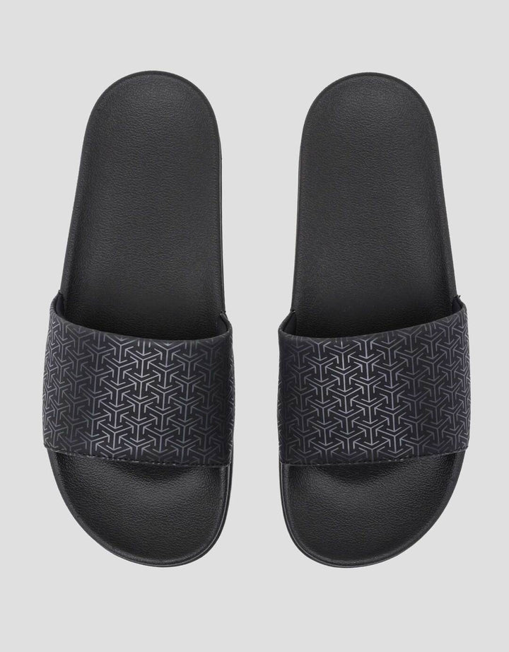 Nevada Trix Sandal Slipper Pria