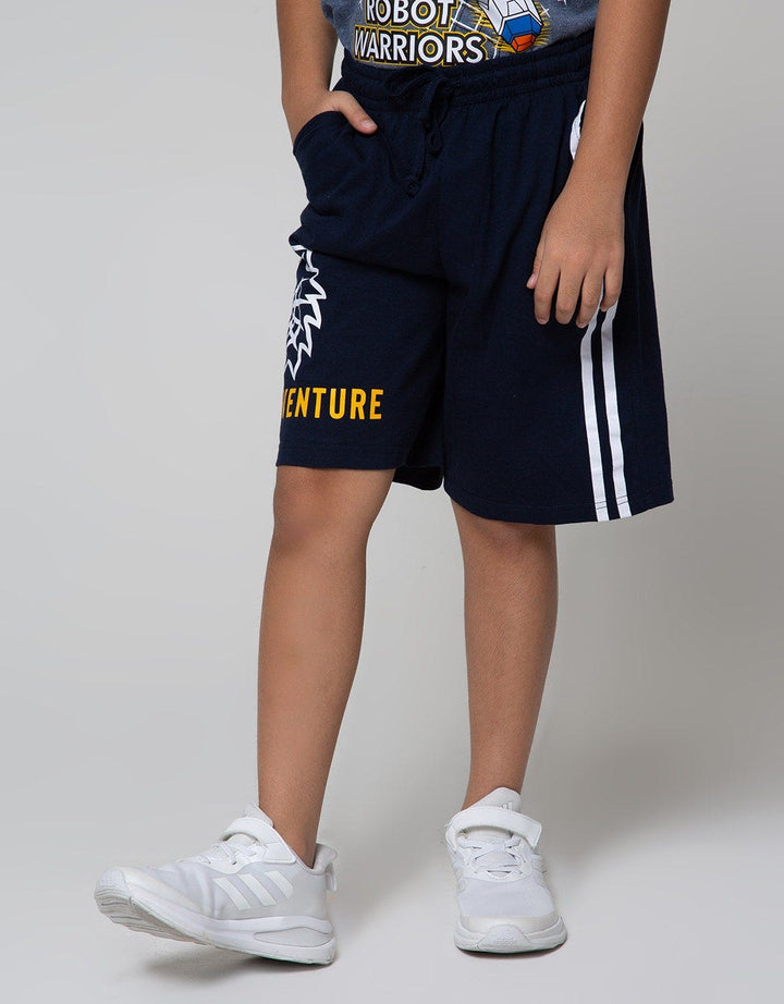 Aero Multipacks Short Pants Set 2 Pcs Tiger