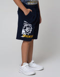 Aero Multipacks Short Pants Set 2 Pcs Tiger