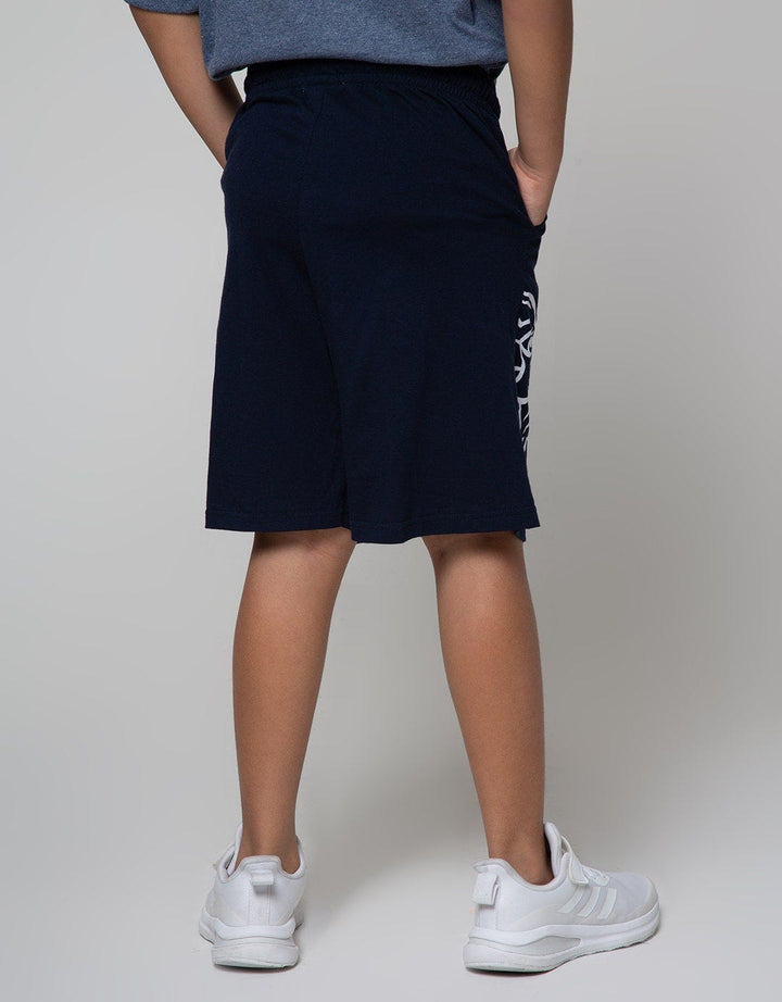 Aero Multipacks Short Pants Set 2 Pcs Tiger